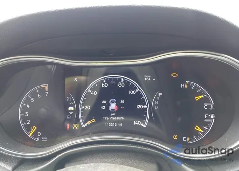 2020 Jeep Grand Cherokee Limited 4X4 z USA, uszkodzony, nr VIN 1C4RJFBG1LC389283